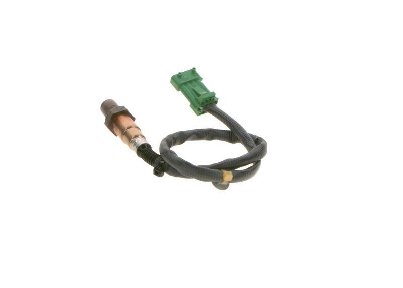 Sonde lambda BOSCH 0 258 010 081