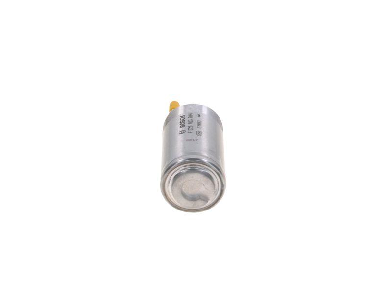 Filtre à carburant BOSCH F 026 403 014