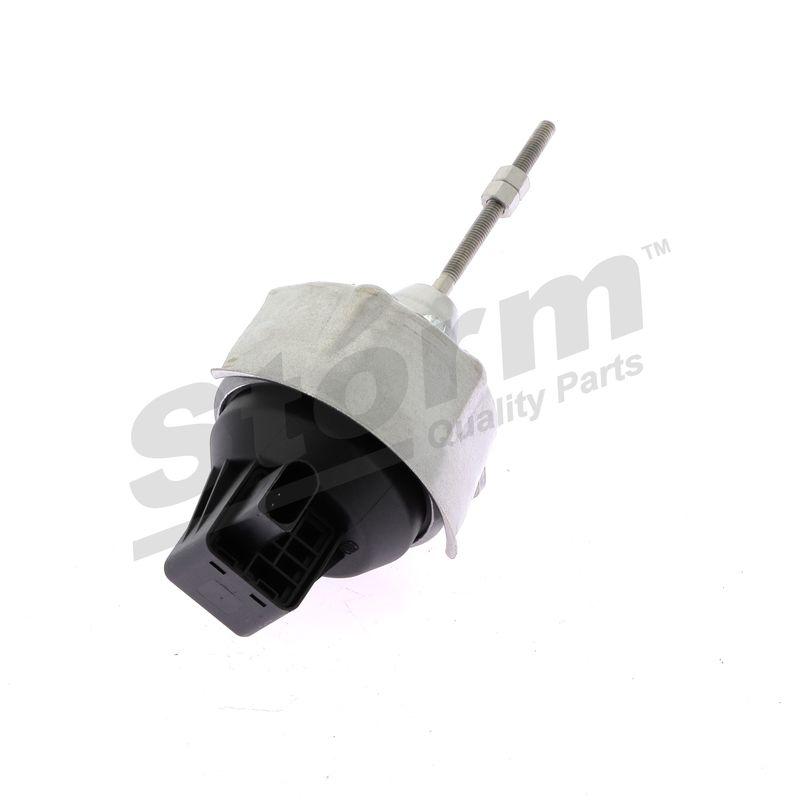 Détendeur de suralimentation STORM QUALITY PARTS 97995