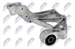 Support, silentbloc du bras transversal NTY ZWD-VW-001A