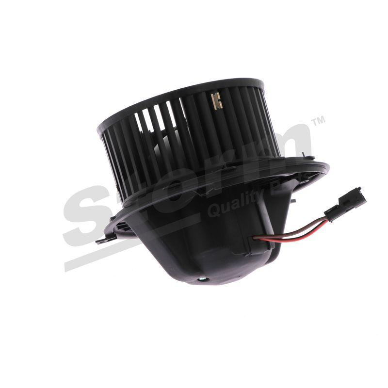 Pulseur d'air habitacle STORM QUALITY PARTS 5100805