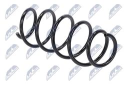 Ressort de suspension NTY ASZ-FR-051