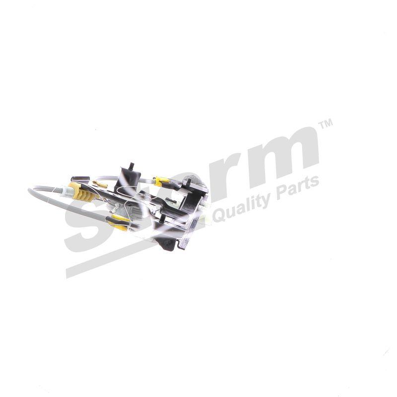 Lève-vitre STORM QUALITY PARTS 15374