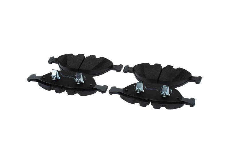 Kit de plaquettes de frein, frein à disque BOSCH 0 986 494 217