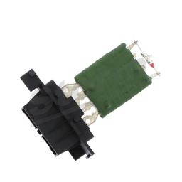 Résistance, pulseur d'air habitacle STORM QUALITY PARTS STO777058