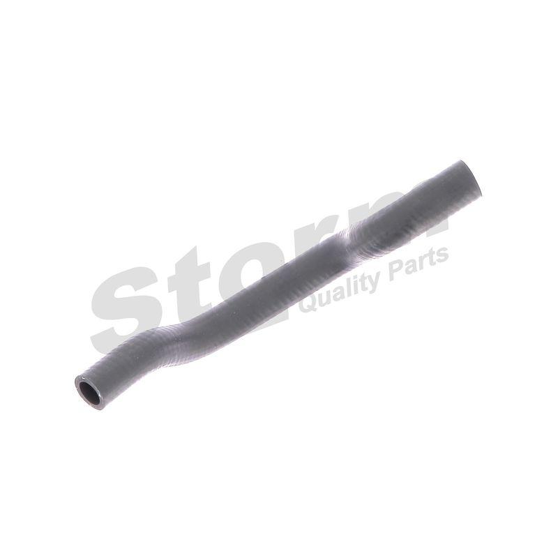 Tuyau, échangeur de chaleur (chauffage) STORM QUALITY PARTS F8786