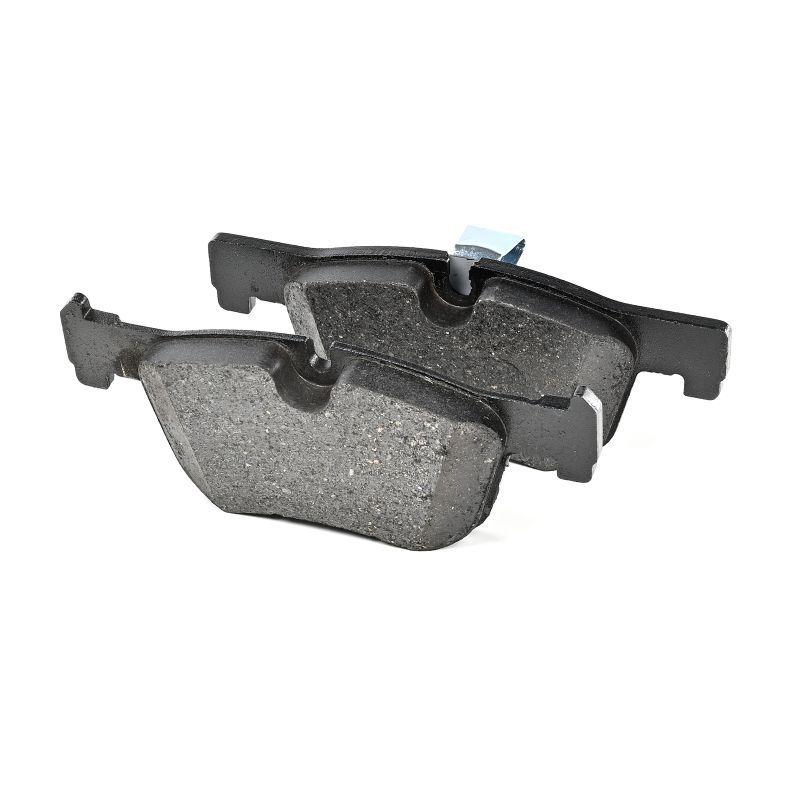 Kit de plaquettes de frein, frein à disque DELPHI LP2285