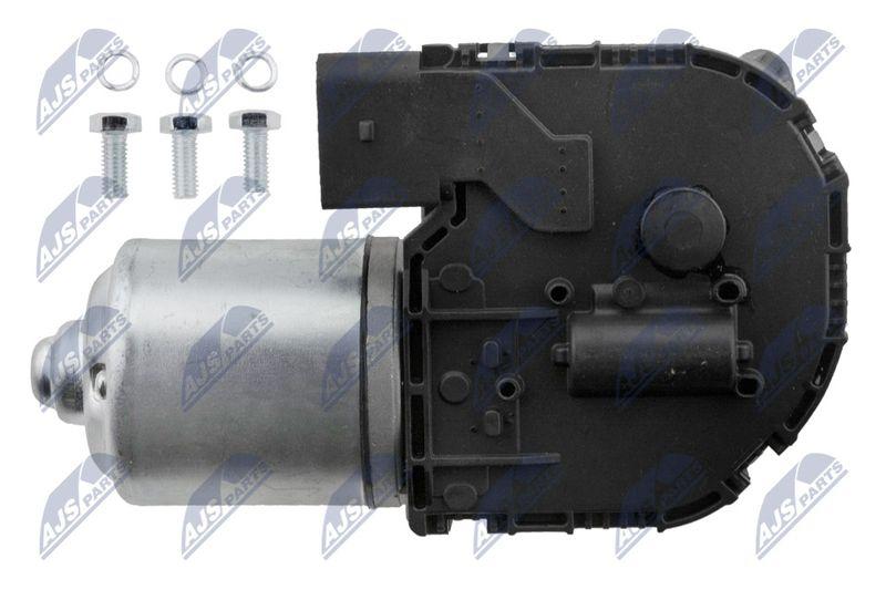 Moteur d'essuie-glace NTY ESW-AU-012