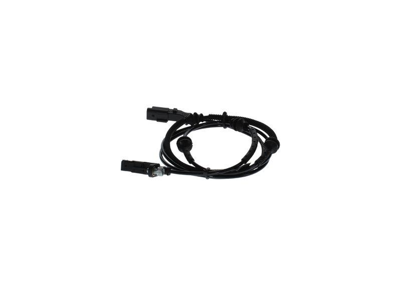 Capteur, vitesse de roue BOSCH 0 986 594 521