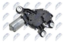 Moteur d'essuie-glace NTY ESW-VW-011