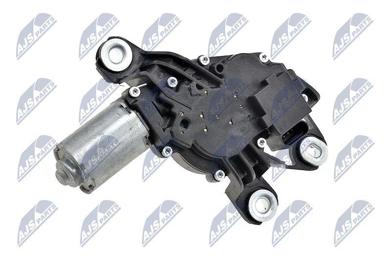 Moteur d'essuie-glace NTY ESW-VW-011