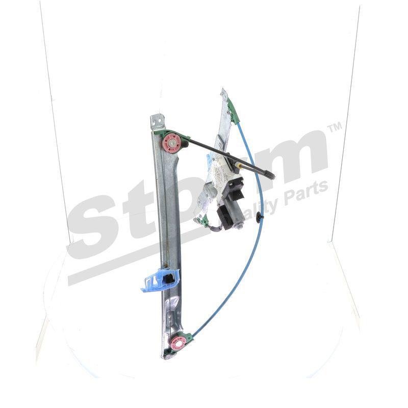 Lève-vitre STORM QUALITY PARTS 21076
