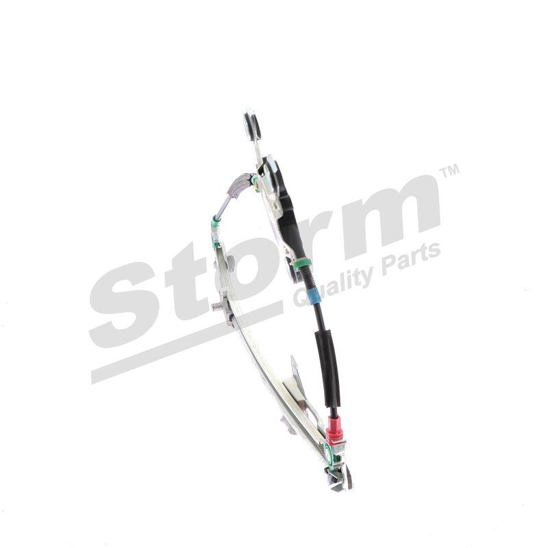 Lève-vitre STORM QUALITY PARTS 104740