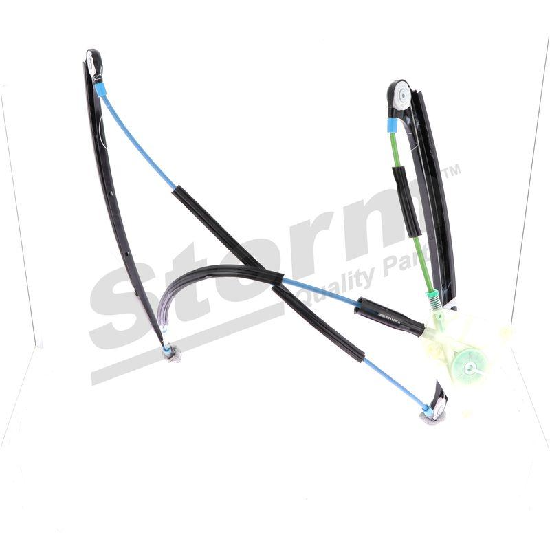 Lève-vitre STORM QUALITY PARTS 10377