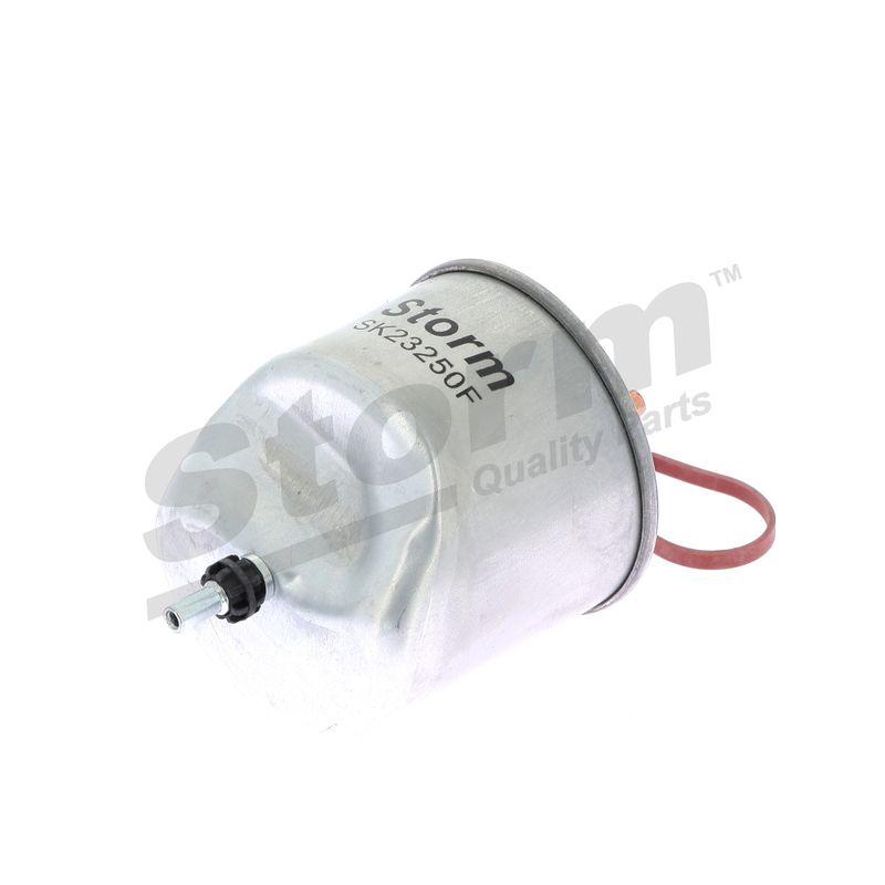 Filtre à carburant STORM QUALITY PARTS 10812