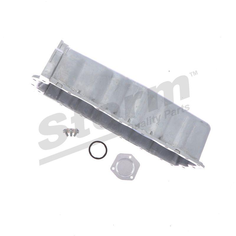 Carter d'huile STORM QUALITY PARTS 999002