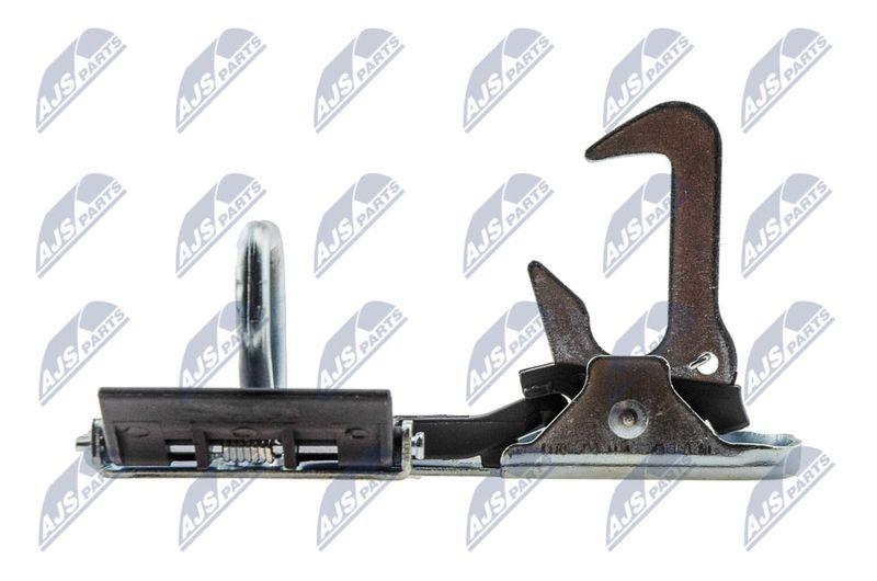 Serrure de capot-moteur NTY EZC-VW-147