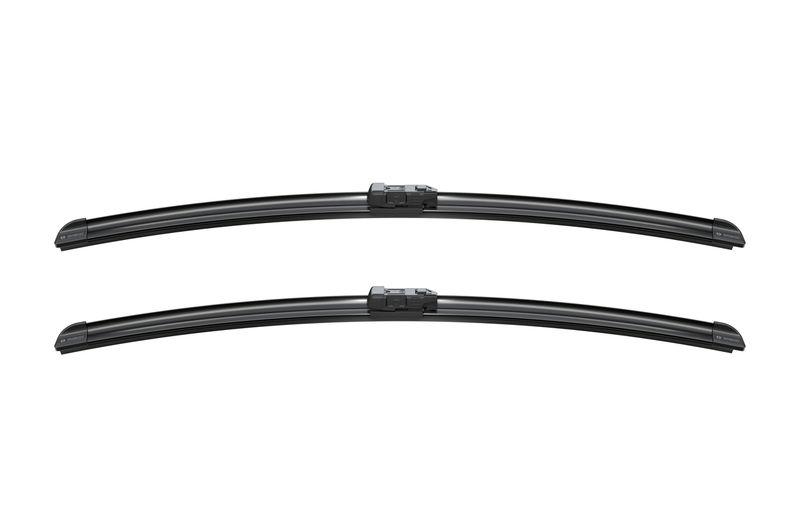 Balai d'essuie-glace BOSCH 3 397 009 825