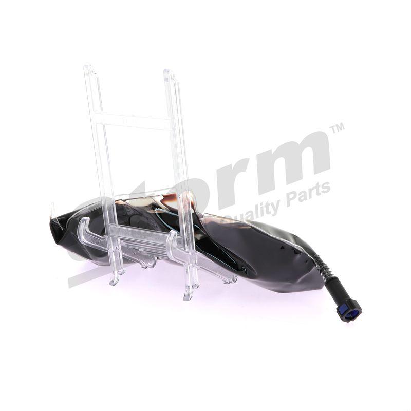 Additif, régénération du filtre à particules/à suie STORM QUALITY PARTS 777503