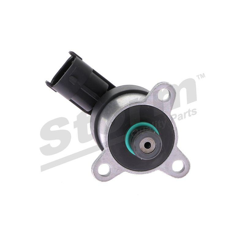 Régulateur, quantité de carburant (système à rampe commune) STORM QUALITY PARTS STO777205