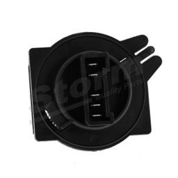 Résistance, pulseur d'air habitacle STORM QUALITY PARTS 777001