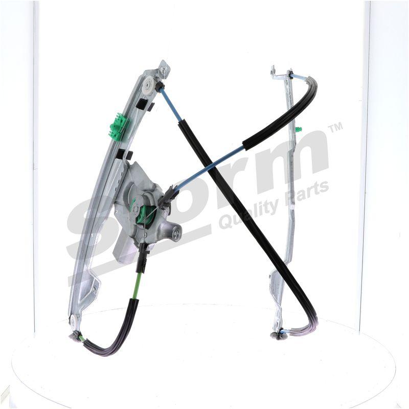 Lève-vitre STORM QUALITY PARTS 80973