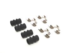 Kit d'accessoires, plaquette de frein à disque BOSCH 1 987 474 820