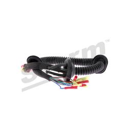 Kit réparation de câble, hayon de coffre STORM QUALITY PARTS 151004