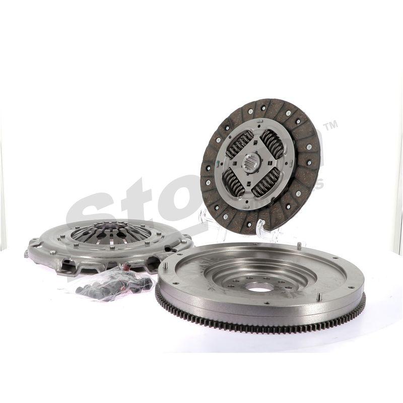 Kit adaptateur, embrayage STORM QUALITY PARTS STO1026