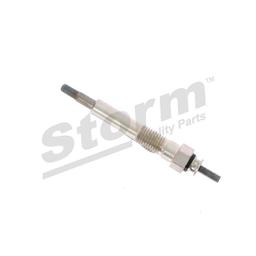 Bougie de préchauffage STORM QUALITY PARTS 512003