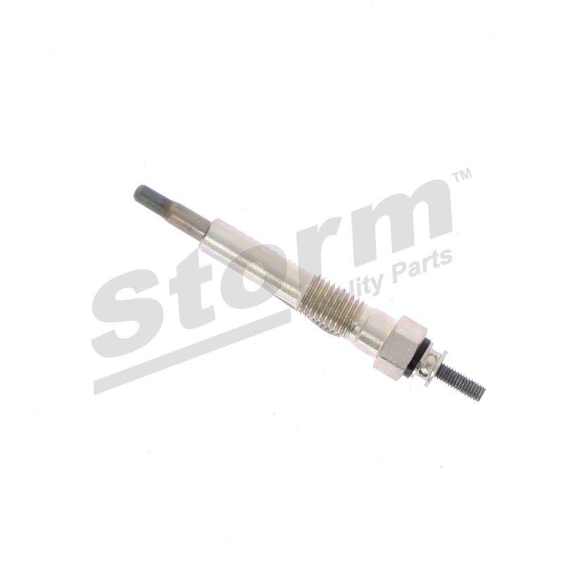Bougie de préchauffage STORM QUALITY PARTS 512003