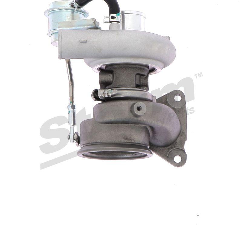 Turbocompresseur, suralimentation STORM QUALITY PARTS 89216