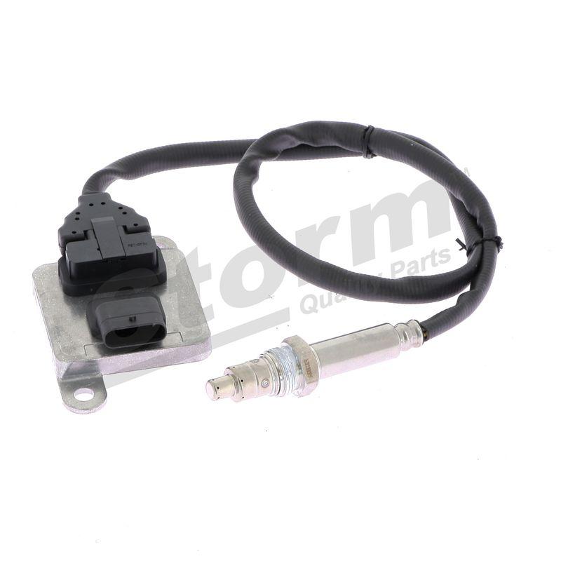 Capteur NOx, Catalyseur NOx STORM QUALITY PARTS 800805