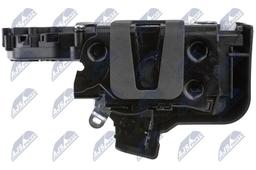 Serrure de porte NTY EZC-FR-314