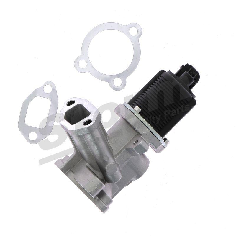 Vanne EGR STORM QUALITY PARTS 9032