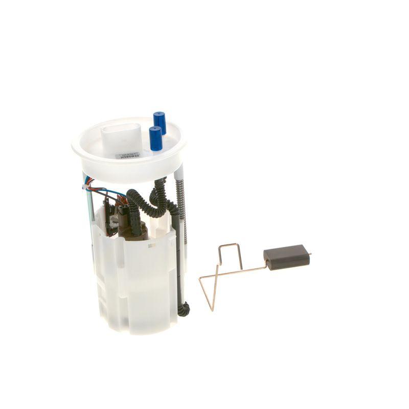Unité d'injection de carburant BOSCH 0 986 580 934
