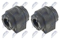 Coussinet de palier, stabilisateur NTY ZGS-LR-009