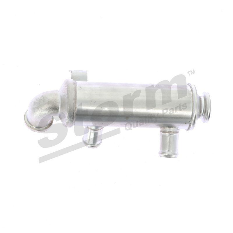 Radiateur, réaspiration des gaz d'échappement STORM QUALITY PARTS 9068