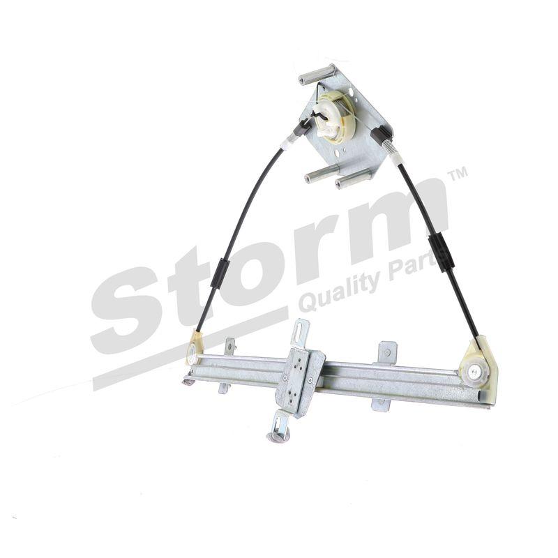 Lève-vitre STORM QUALITY PARTS 151268
