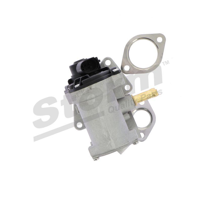 Vanne EGR STORM QUALITY PARTS 9063