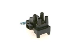 Bobine d'allumage BOSCH 0 221 503 490