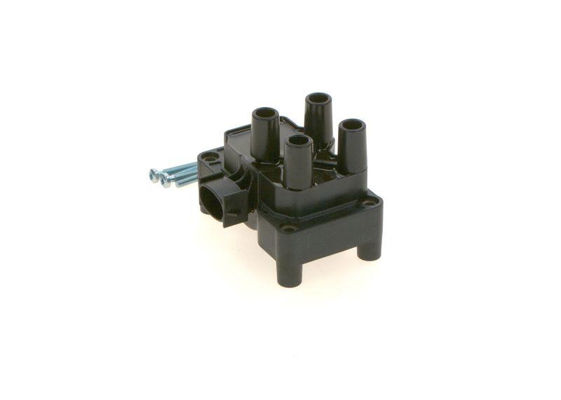 Bobine d'allumage BOSCH 0 221 503 490