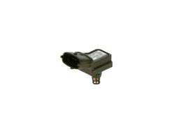 Capteur, pression de suralimentation BOSCH 0 281 002 573