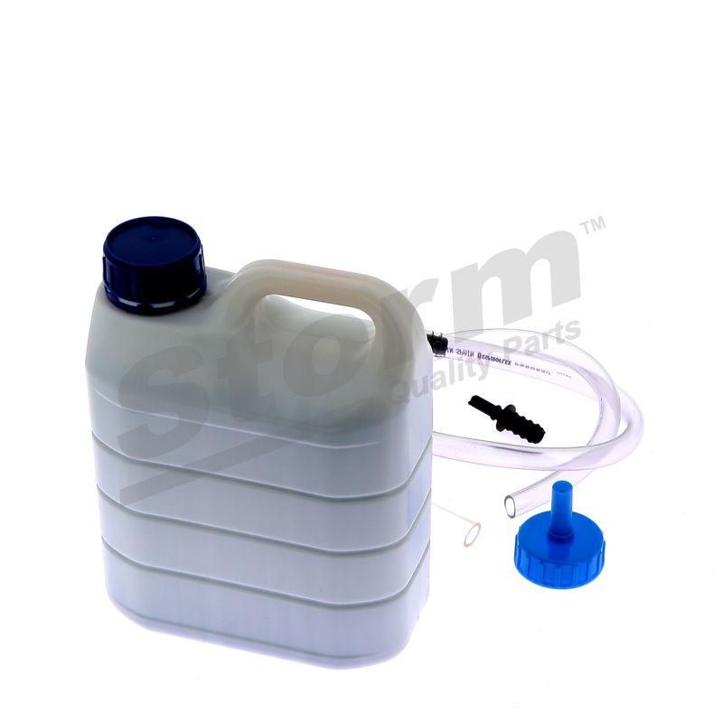 Pompe d’additif STORM QUALITY PARTS 777525