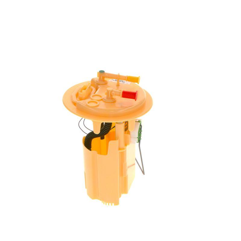 Capteur, niveau de carburant BOSCH 0 986 580 365