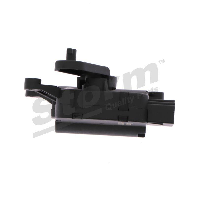 Élément d'ajustage, clapet de mélange STORM QUALITY PARTS STO102502