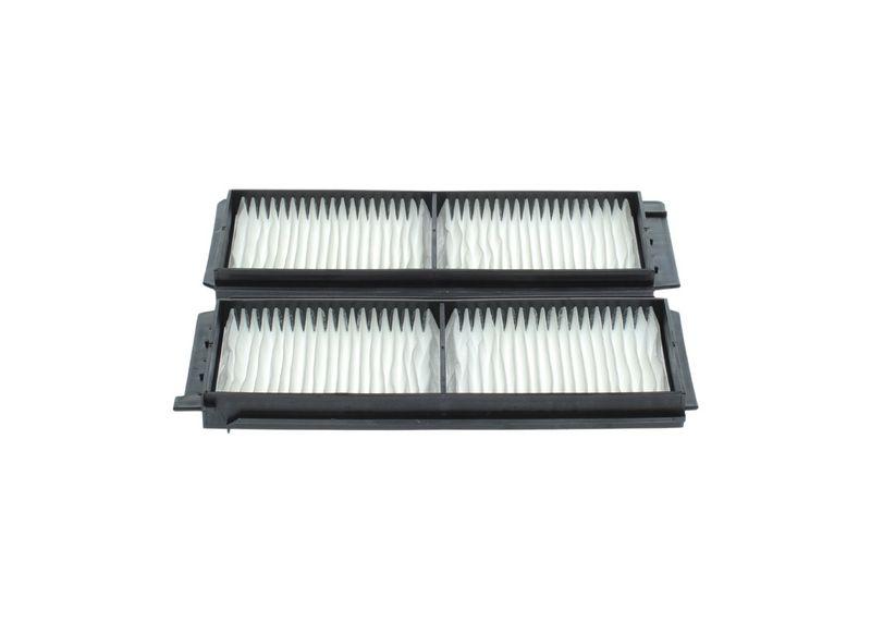 Filtre, air de l'habitacle BOSCH 1987432275