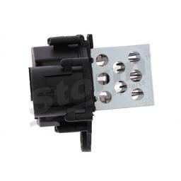 Résistance, pulseur d'air habitacle STORM QUALITY PARTS 777023