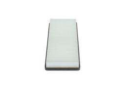 Filtre, air de l'habitacle BOSCH 1987432041