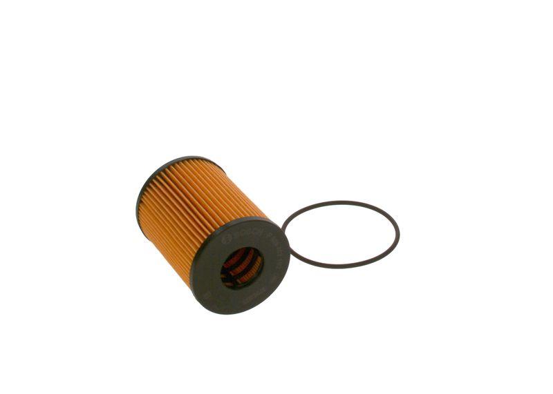 Filtre à huile BOSCH F 026 407 102